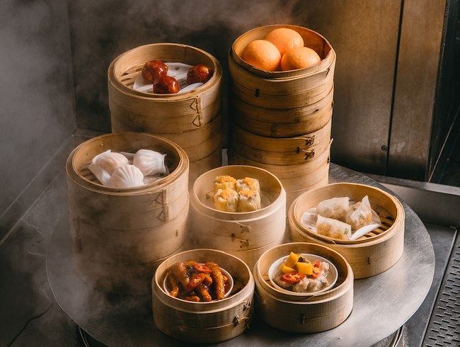 Yum Cha Brunch